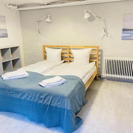 Aday - Aalborg Mansion - Charming 3 Bedroom Apartment Exteriör bild