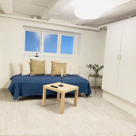 Aday - Aalborg Mansion - Charming 3 Bedroom Apartment Exteriör bild