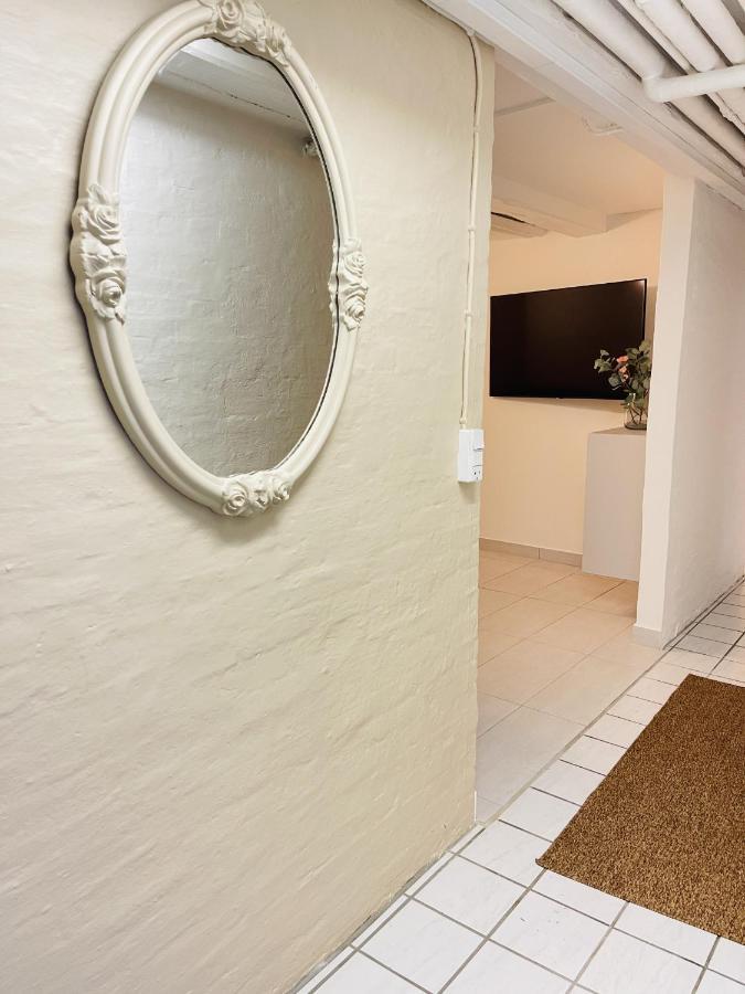 Aday - Aalborg Mansion - Charming 3 Bedroom Apartment Exteriör bild