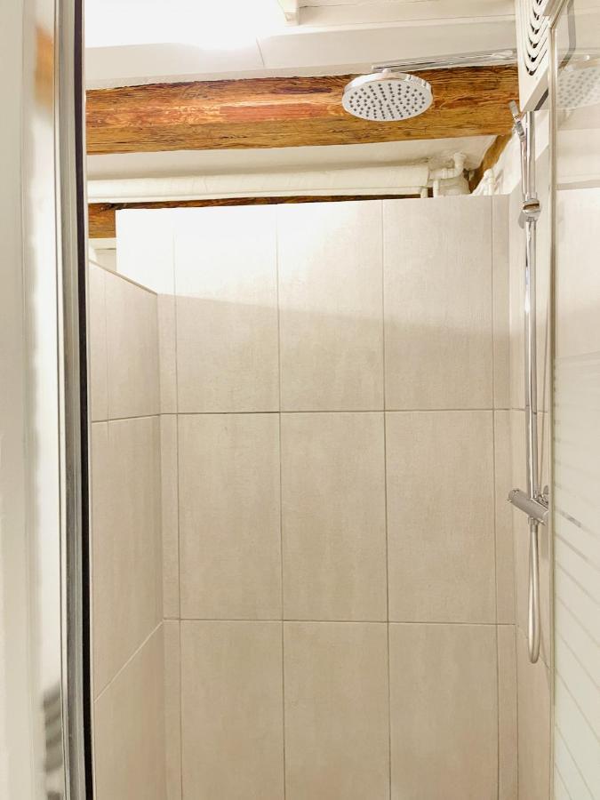 Aday - Aalborg Mansion - Charming 3 Bedroom Apartment Exteriör bild